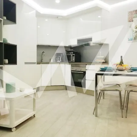 Paradise Ocean Апартаменти