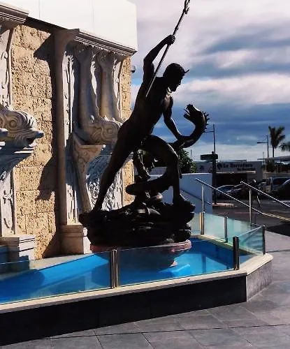 Paradise Ocean * Costa Adeje