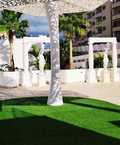 Daire Paradise Ocean Costa Adeje