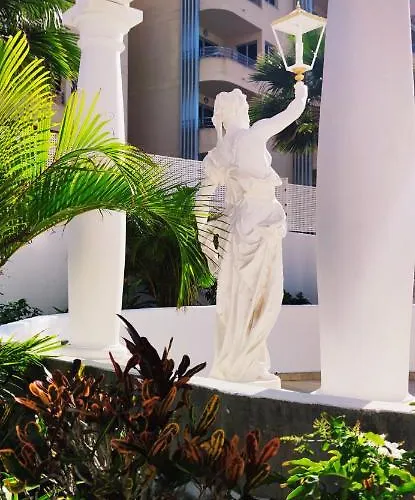 Daire Paradise Ocean