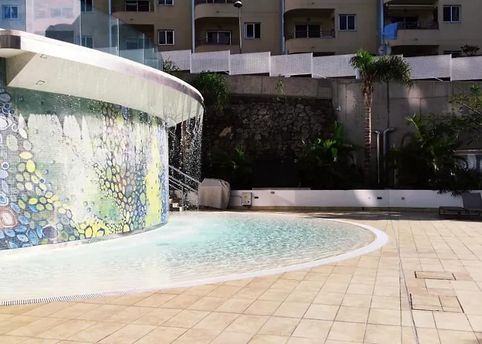 Paradise Ocean * Costa Adeje