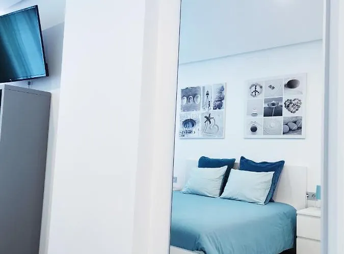 Paradise Ocean Apartamento *