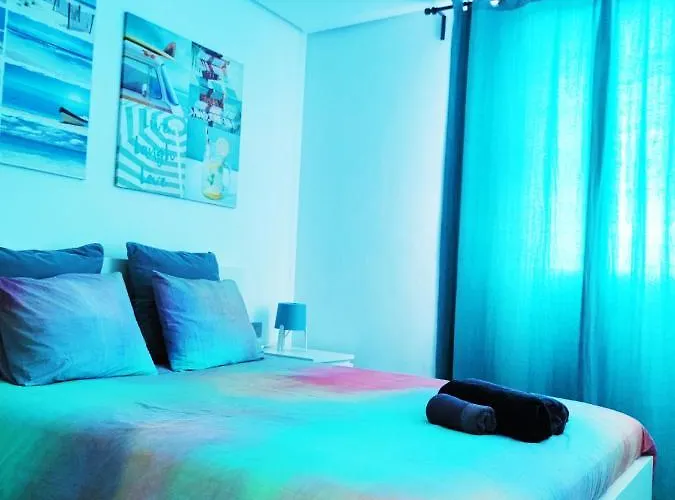 Daire Paradise Ocean *