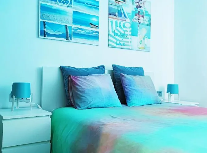 Paradise Ocean Costa Adeje