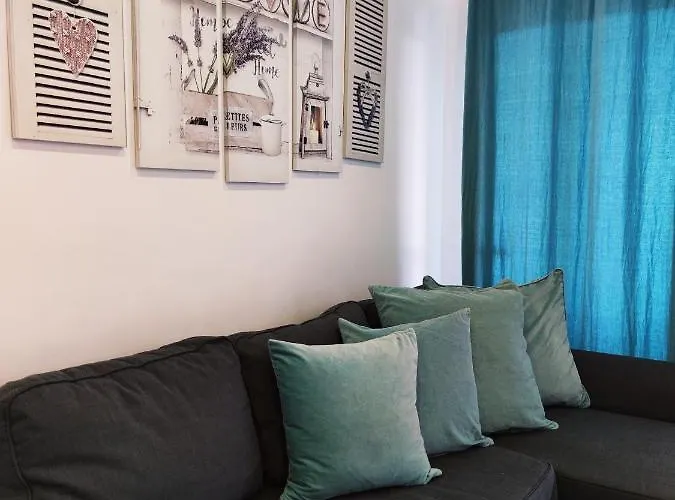 Paradise Ocean * Costa Adeje