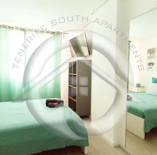 Paradise Ocean Apartamento *