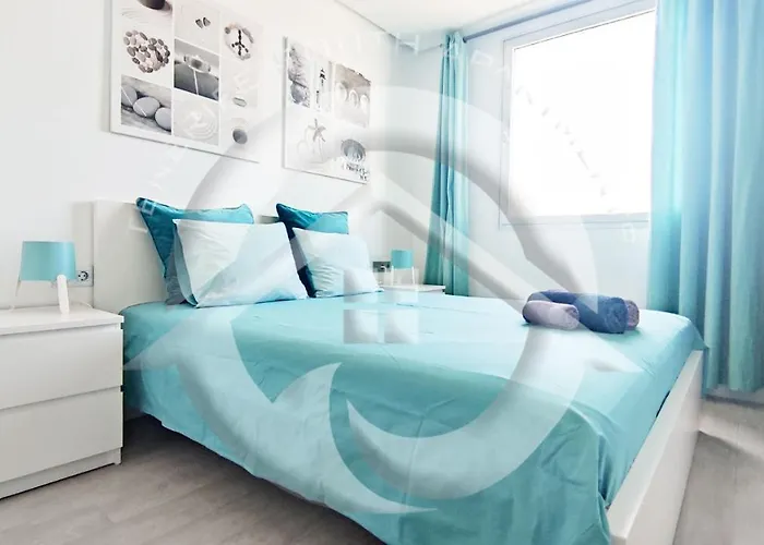 Daire Paradise Ocean *