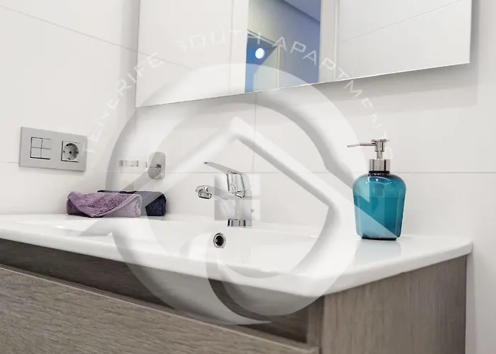 Paradise Ocean * Costa Adeje