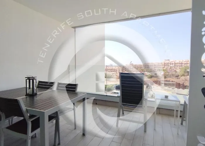 Paradise Ocean * Costa Adeje