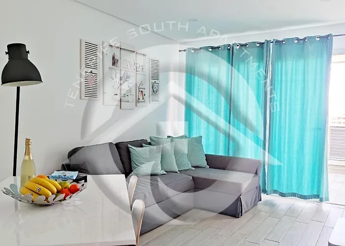 Paradise Ocean * Costa Adeje