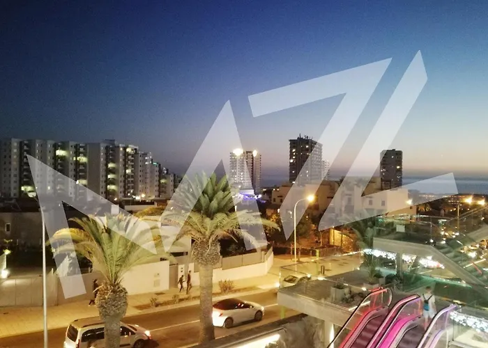 Paradise Ocean Costa Adeje