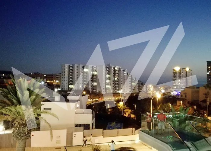 Paradise Ocean Costa Adeje