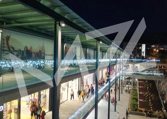 Apartamento Paradise Ocean Costa Adeje (Tenerife)