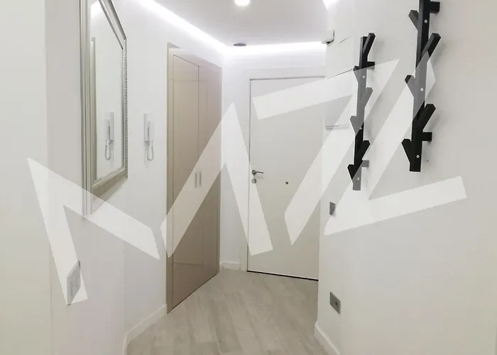 Paradise Ocean Apartamento *