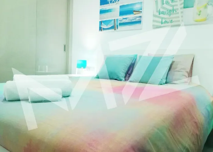 Paradise Ocean * Costa Adeje