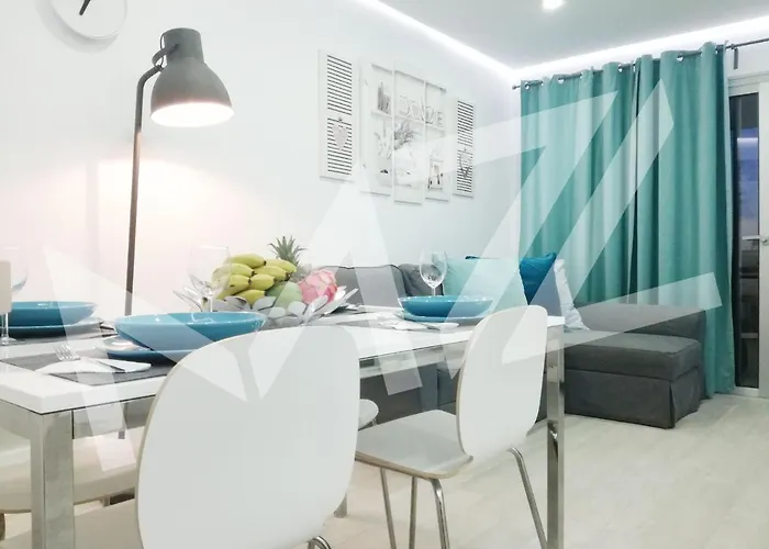 Daire Paradise Ocean *