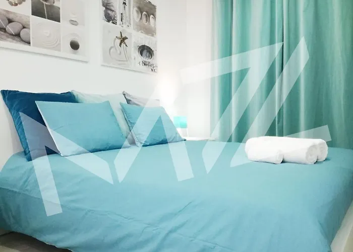 Apartamento Paradise Ocean Costa Adeje (Tenerife)