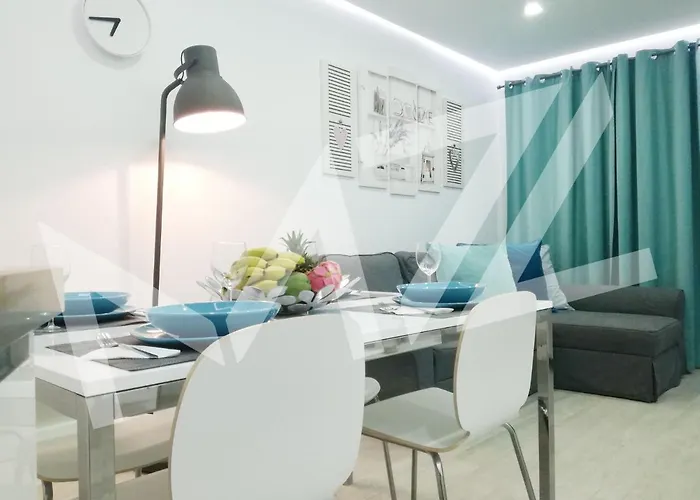 Paradise Ocean Daire