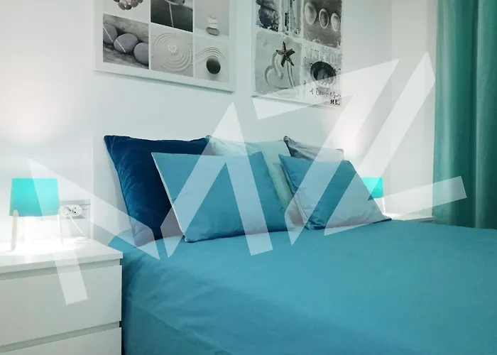 Apartamento Paradise Ocean Costa Adeje (Tenerife)