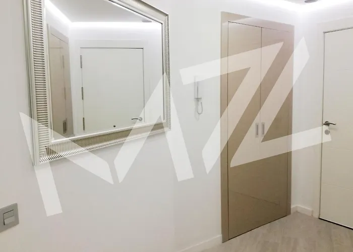 Paradise Ocean Apartamento *