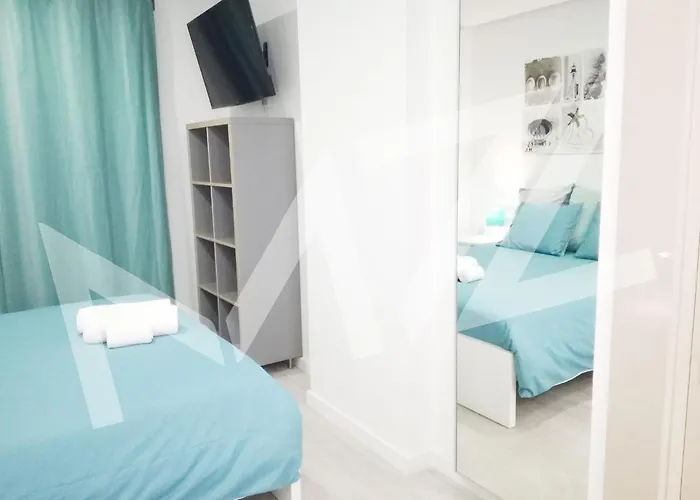 Paradise Ocean Costa Adeje