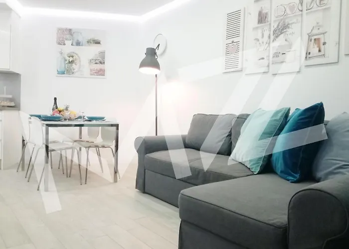 Daire Paradise Ocean Costa Adeje