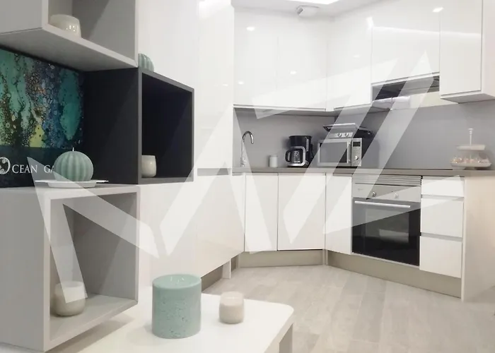 Daire Paradise Ocean Costa Adeje