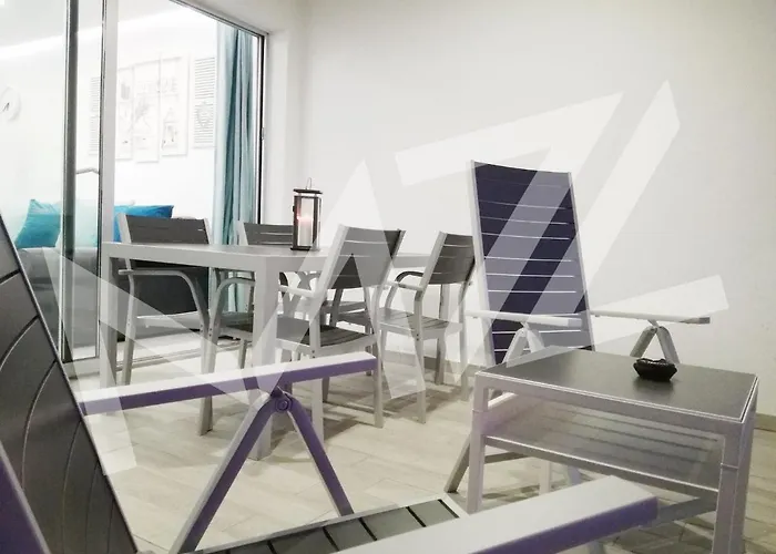 Paradise Ocean Apartamento